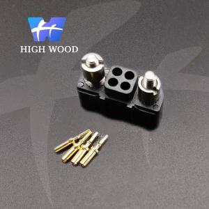 Quality HW-CMM Connector, HW-221S04F22,2mm Pitch. wholesale