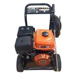 High Pressure Washer 3800PSI/262Bar Gasoline 190F 420cc for Portable Car Washing