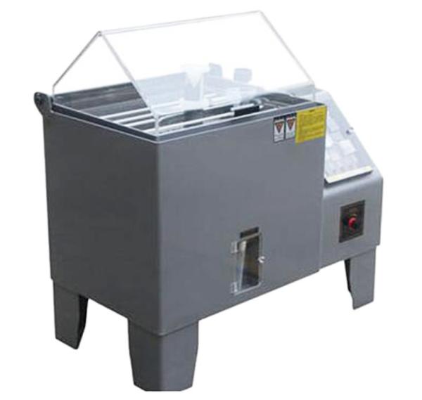 Cheap Mist Corrosion TEMI880 PT100 MV Salt Spray Test Chamber Machine for sale