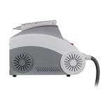 DPL Professional carbon peeling treatment facial whitening tattoo removal