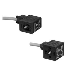 Quality AVENTICS Series Valve Plug Connector Series CON-VP Industry Standard wholesale