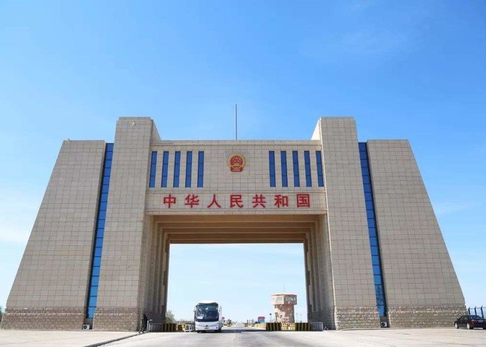Worldwide China Import Customs Clearance Home Appliances Import Clearing Agent