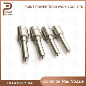Quality DLLA155P1044 Denso Common Rail Nozzle For Injectors 095000-652#/951# denso nozzle wholesale