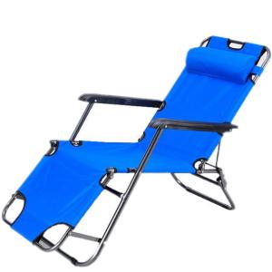 Quality SS304 Leisure Recliner Camping Outdoor Chairs wholesale