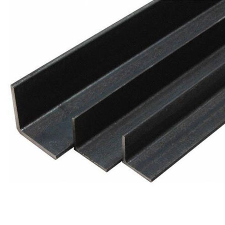 Atsm Q235 Q345 SS400 A36 Carbon Steel Angle Bar Hot Rolled