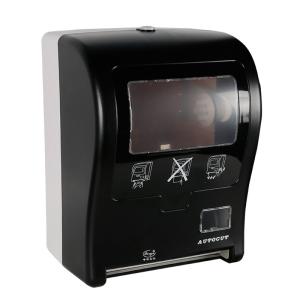 Quality FCC Shops ABS Wall Mounted Autocut Paper Dispenser wholesale
