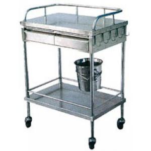 Quality SS Instrument Trolley wholesale