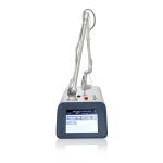 650nm RF Fractional CO2 Laser Machine 40W For Precise Skin Treatment