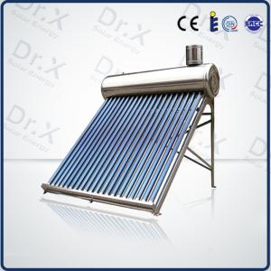 Quality south africa low cost solar geyser wholesale