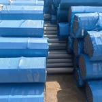 Stainless Steel Pipe Material SS 316 L 1.4404 DN100 NPS 6 "OD 114.3 mm SCH 40S 6