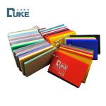 2.8mm Yellow Bathtub Sanitary Acrylic Sheet