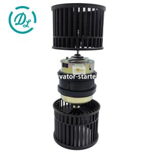 Quality KHR31210 Fan Blower Motor Excavator Spare Parts Sumitomo SH235X-6 wholesale