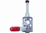 Light Duty 40kg Push Pull Straight Line Toggle Clamp