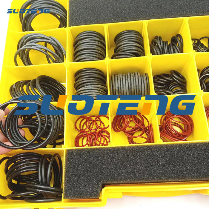 4C-4782 4C4782 O Ring Seal Kit For Excavator Parts