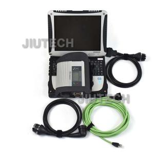 Quality Full Chip Xentry MB Star C4 DOIP SD Connect for Benz Car &amp; Truck Auto Diagnostic-Tool (12V+24V) WIFI Diagnosis V2023.3 wholesale