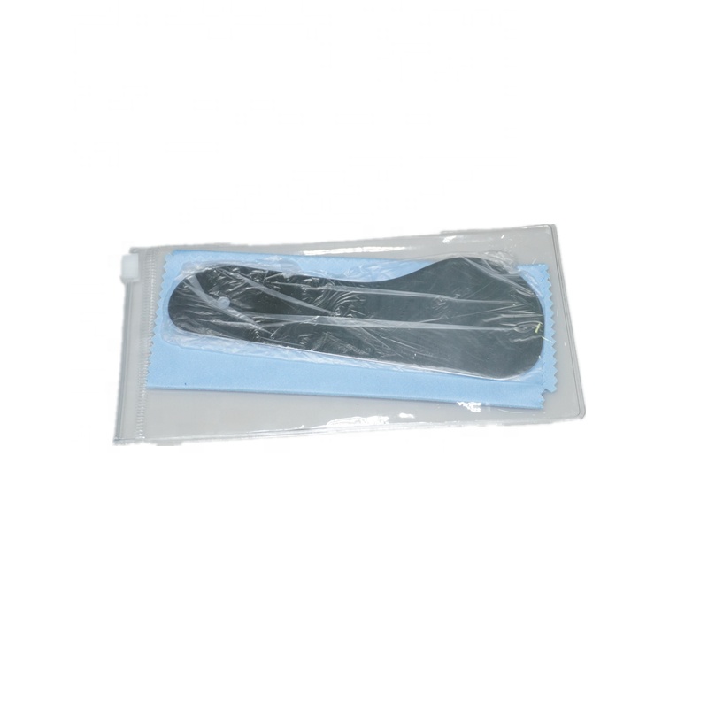 Dental Orthodontic Mirror Photography Double-Sided Mirrors Dental Tools Glass Material Dentistry Reflector Intra Oral