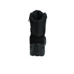 PUPU Sole Waterproof Suede Geniune cow Leather Upper for Outdoor Activities and
