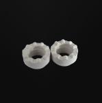 Inner Dia 26mm UF25 Ceramic Ferrules For Stud Welding