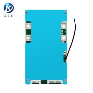 12V-84V BMS 3S 4S 7S 8S 10S 13S 16S 24S Battery Management System 20A-80A Lifepo4 Li-Ion