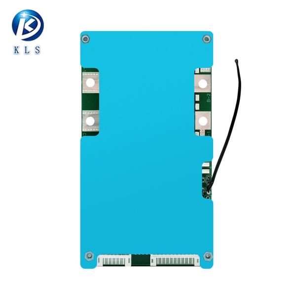 Cheap 12V-84V BMS 3S 4S 7S 8S 10S 13S 16S 24S Battery Management System 20A-80A Lifepo4 Li-Ion for sale