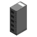 Electromagnetic RF Shielding Box Cabinet Faraday Cage Room bluetooth test