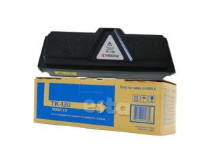Quality Refill Instructions Kyocera Toner Cartridges TK - 130 , FS-1028 , FS-1128 , FS-1300 , FS-1350 wholesale