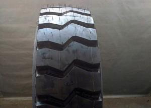 Quality Big Block Tread Off Road Truck Tires 12.00R20 Outstanding Grip Performance wholesale