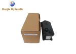 BMSY-315 High Speed Hydraulic Winch Motor 31.75 Mm Shaft Replace OMS Series