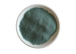90% SiC Green Silicon Carbide Powder Desulfurizer Silicon Carbide Dust