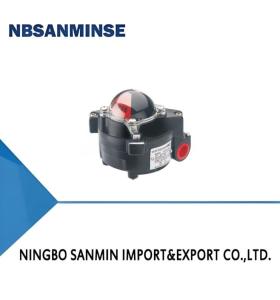 Quality Limit switch APLXC860(XCN860) Sanmin Series wholesale
