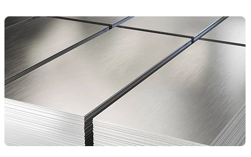 China Manufacture 304 316 Top Quality and Good Price 2b Ba 3m 6m 9m Length Plate Stainless Steel Sheet