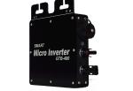 Solar Power Electricity Station 1400W 22V Solar Micro Inverter
