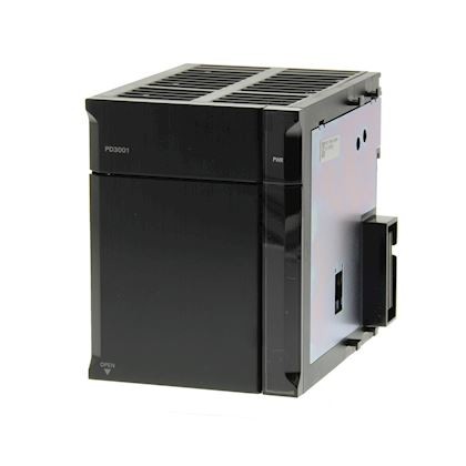 Omron Industrial Automation And Control 30W Sysmac Power Supply NJ-PD3001