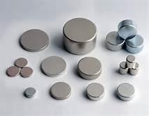 Quality Customized Size Ring Neodymium Magnet Subwoofer Speaker with Hole 48M wholesale