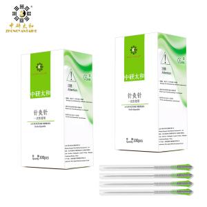 Quality Sterile Medical Acupuncture Dry Needling Needles For Acupuncture Class II wholesale
