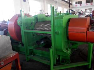 Quality Rubber Cracker Rubber Crushing Machine wholesale