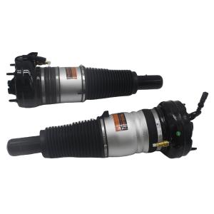 Quality Best Auto Parts Air Suspension Shock Absorber for Audi A8 D4 4H 4G 4H6616039 4H6616040 wholesale