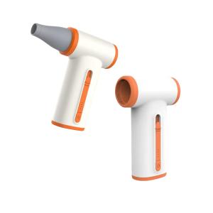 Quality Mixed Color Lightweight And Durable Cordless Hair Dryer With Long Battery Life And Gentle Drying wholesale