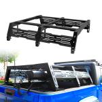 Off Road 4X4 Aluminium Alloy Cargo Roll Bar for Toyota Hilux Adjustable and