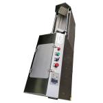 Multifunctional Potato Cutting Machine Radish Bar Strip Cutter Machine
