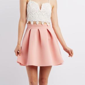 Quality Wholesale ladies latest short skirt wholesale