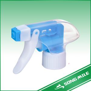 Quality Plastic 28/400 Blue Garden Trigger Sprayer wholesale