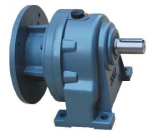 Quality IP55 Gear Reducer With Max. 1000rpm Output Speed wholesale