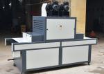 10KW 620mm Illumination Paint Curing Oven for UV Glue