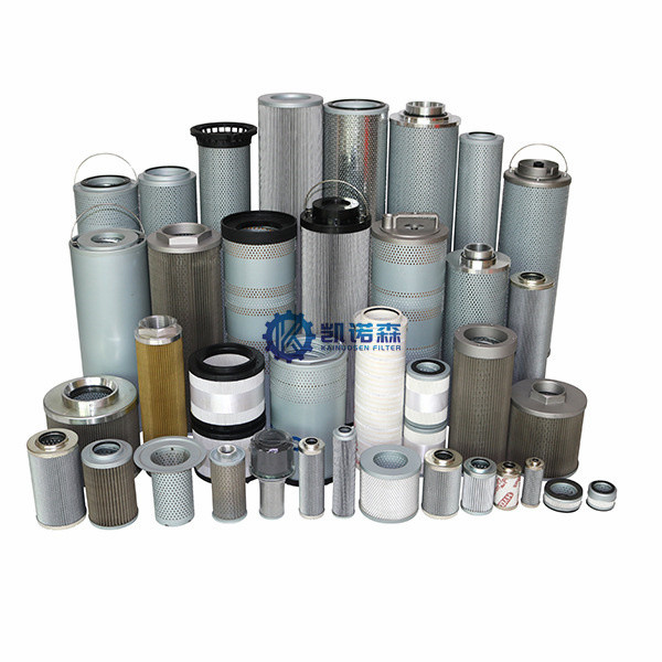 0.3 Micron Hydraulic Oil Suction Filter For Industrial Machinery / Engineering Vehicles