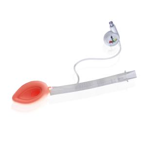Quality CE Approved Laryngeal Mask Airway Tube LMA Supraglottic Airway wholesale