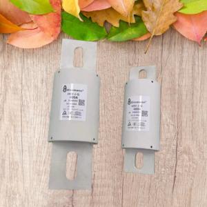 Quality 300amp Semiconductor Fuses , Fast Breaking Ceramic UL 248 Fuse wholesale