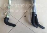 8-97261456-3 Truck Parts Heater Pipe For ISUZU NKR 4JH1