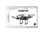 Carton Size 66X47X61 BLACK Creative Play Toy Aircraft Remote Drone Aircraft for