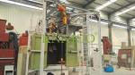 Forging Parts Cleaning Spinner Hanger Shot Blasting Machine 1200*1600 mm